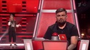 Девочка из Абхазии покорила наставников! Спела круче Гагариной