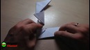 Поделки из бумаги – сюрикен