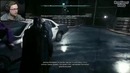 Batman- Arkham Knight Прохождение ОПАЧКИ #6