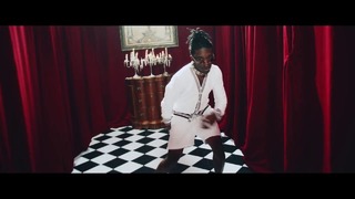 Young Thug – Up [feat. Lil Uzi Vert] [Official Music Video] Full – HD