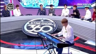 Seventeen – Star Show 360 [ENG SUB] Part 1/4