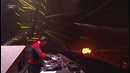 Tiesto – Live @ Amsterdam Music Festival 2015 in Amsterdam (17.10.2015)
