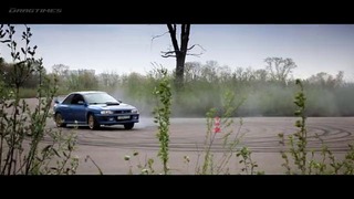 S. Vorobiov vs Subaru WRX