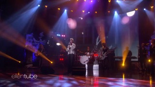 Pink – What About Us (Live From The Ellen Show)