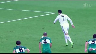 Роналду / Ronaldo – Документальный фильм