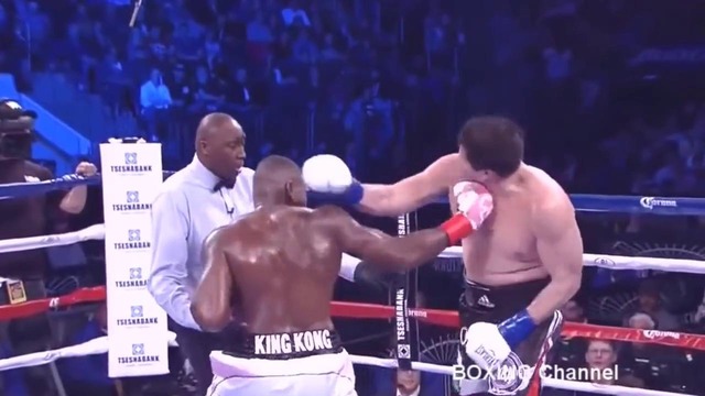 Luis Ortiz Highlights (Greatest Hits)