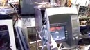 Playing Doom on an ATM