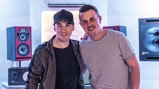 Hardwell & Dr Phunk – Here Once Again (Story Video)