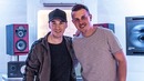 Hardwell & Dr Phunk – Here Once Again (Story Video)