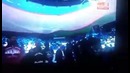 Yulduz Usmonova O‘zbekiston madhiyasini jonli ijro etdi Ruslan Chagaev
