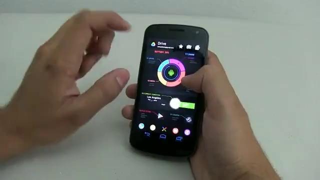 How to Theme your Android Phone like a Super Boss (Galaxy Nexus)