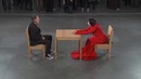 Марина Абрамович: В присутствии художника Marina Abramovic: The Artist Is Present