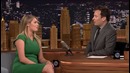 Kate Upton Tries to Say Mean Things with a Smile