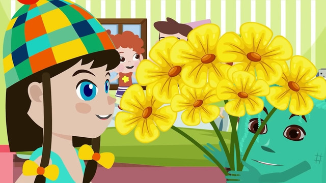 С ДНЁМ РОЖДЕНИЯ – Зебра в клеточку – Сборник Лучшие Детские песни