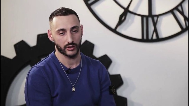Джарахов и Ларин на Versus BPM, Porchy, L’One vs Oxxxymiron & Pharaoh