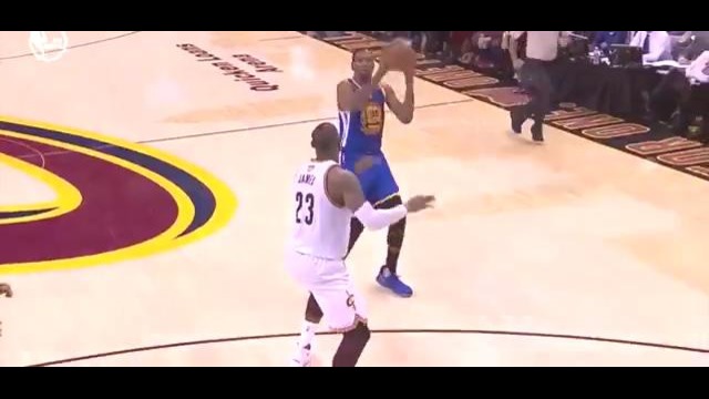 Kevin Durant 2017 Mix – ‘Glorious