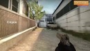 Обозначения на карте de cache CS:GO RUS-ENG
