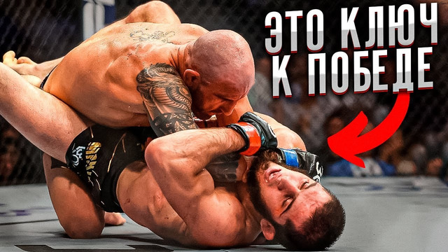 5 причин почему Алекс Волкановски ПОБЕДИТ Ислама Махачева на UFC 294
