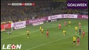 (480) Боруссия Д – Бавария | Немецкая Бундеслига 2017/18 | 11-й тур | Обзор матча