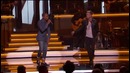 Pharrell Williams & Ryan Tedder – Don’t You Worry ‘Bout A Thing (Live Grammy 2015)