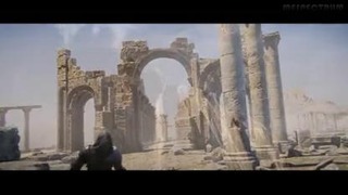 Assassin’s Creed: Revelations – Intro (Russian)