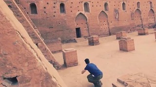 The world’s best parkour and freerunning of all time