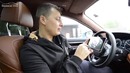 BMW 750i Individual 2016, отзыв владельца
