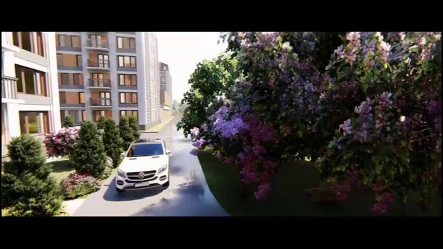 Жилой комплекс Olmazor