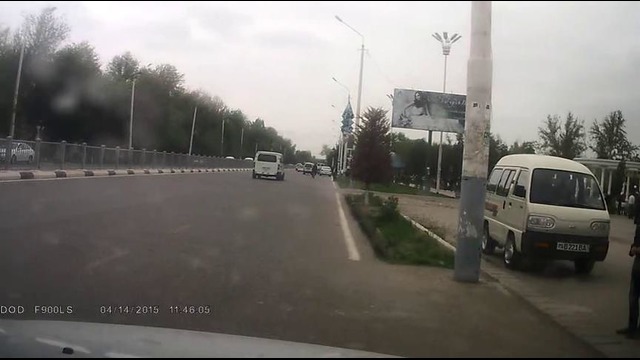 ГАИ г Карши