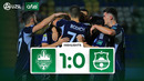 Superliga 13-tur. Buxoro – Bunyodkor bahsida kiritilgan gollar va xavfli vaziyatlar (Highlights)
