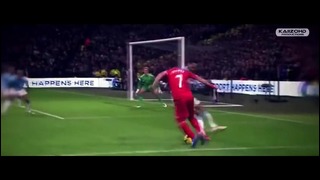 Luis Suarez – The Magician – Amazing Goals & Skills – 2014 HD