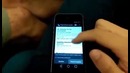 Android L установили в iPhone 5s