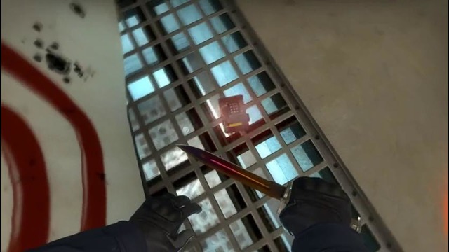 CS:GO | TVcstrike – Nathan ‘NbK’ Schmitt