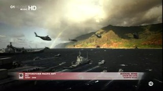 Motorstorm: Pacific Rift – Game Clip