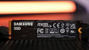 Самый быстрый SSD Samsung + Windows 11