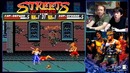 На кухне: Streets of Rage