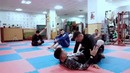 Uzbekistan Top Team – Individual Training Sessions