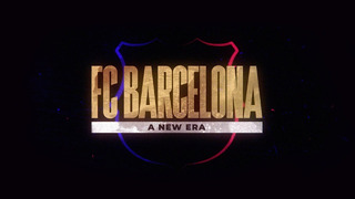 «Барселона»: Новая эра
