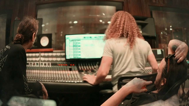 Interloper – Pathkeeper (Official Music Video 2021)