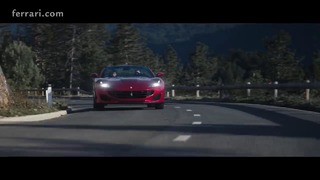 Ferrari Portofino – Official Video