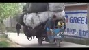 Чумовая перевозка груза