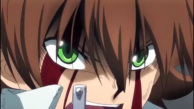 Akame ga kill!! – Untraveled road AMV