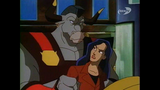 Гаргульи/Gargoyles 50 серия