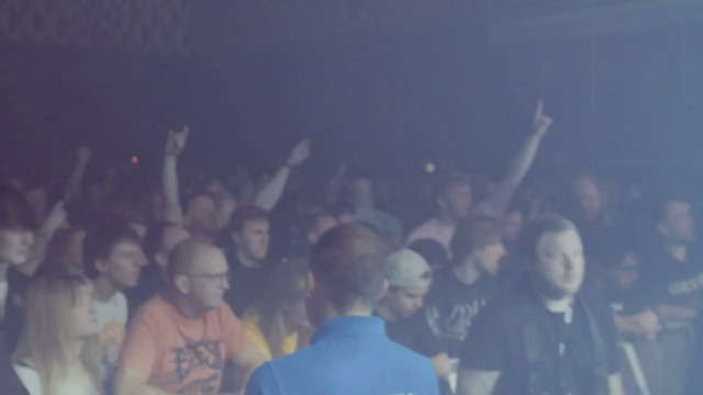 Cabal & Fabräk – Sort Sommer (Official Music Video 2024)