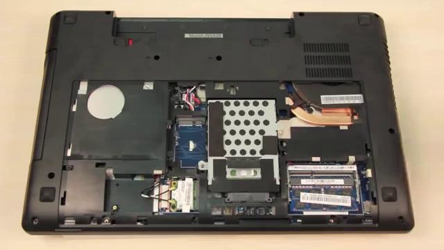 Видео обзор ноутбука Lenovo IdeaPad Y580