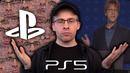 Itpedia | ОЧЕНЬ ПЛОХАЯ презентация PlayStation 5