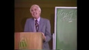 Jim Rohn’s Personal Development Seminar