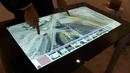 Microsoft представила новый планшетный компьютер Surface