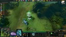DOTA2: The Defense 3: NaVi vs Empire (Game 3)