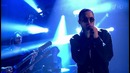 Вечерний Ургант. Скриптонит — «Любовь».(23.05.2016)
